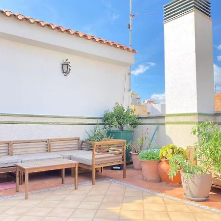 Hotel Fudodo舒适3 Beds L'Hospitalet de Llobregat Exterior foto