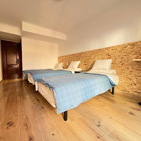 Hotel Fudodo舒适3 Beds L'Hospitalet de Llobregat Exterior foto