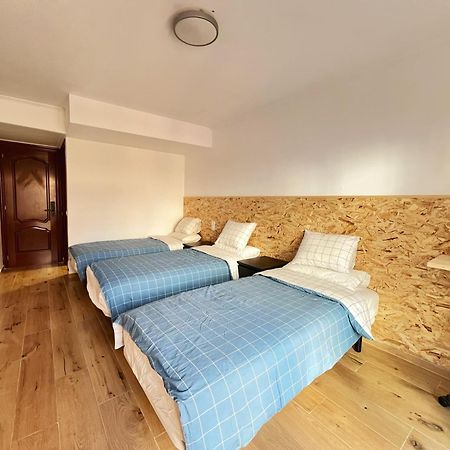 Hotel Fudodo舒适3 Beds L'Hospitalet de Llobregat Exterior foto