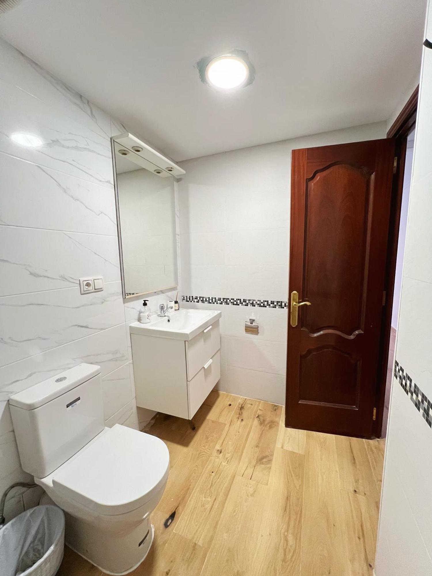 Hotel Fudodo舒适3 Beds L'Hospitalet de Llobregat Exterior foto